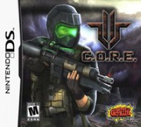 C.O.R.E. (U) - 4106