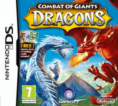 Combat of Giants - Dragons (E) - 4227