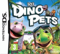 club 101 Dino DS (E) - 4209