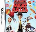 Cloudy With a Chance of Meatballs (U) - 4165